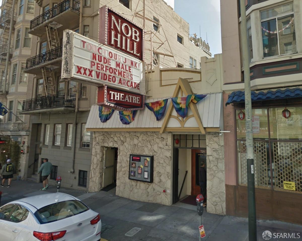 Detail Gallery Image 10 of 47 For 729 Bush St, San Francisco,  CA 94108 - – Beds | – Baths