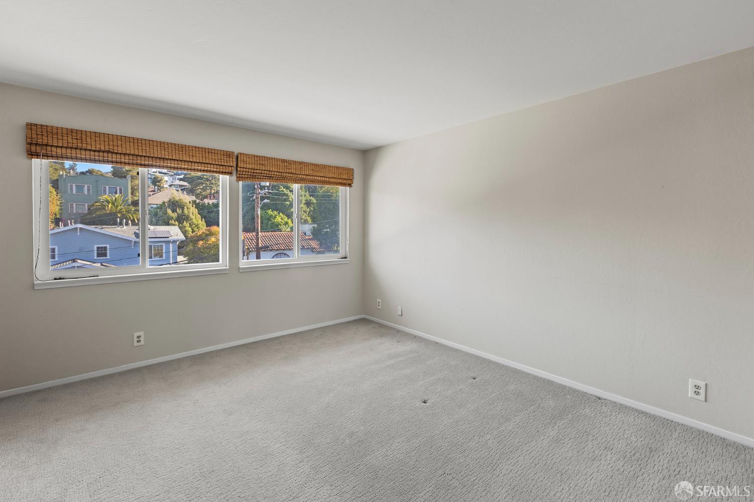 Detail Gallery Image 13 of 25 For 1059 El Centro Ave #3,  Oakland,  CA 94602 - 2 Beds | 2 Baths