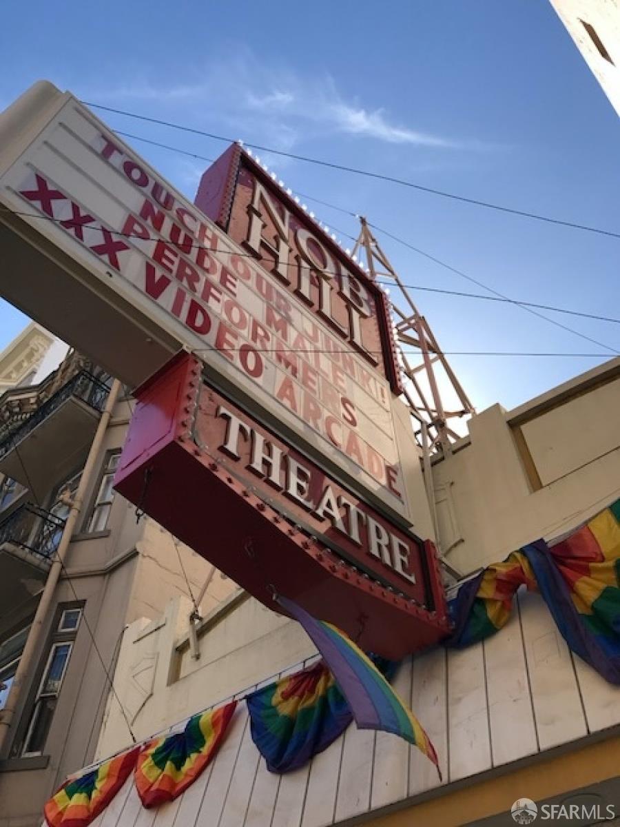 Detail Gallery Image 3 of 47 For 729 Bush St, San Francisco,  CA 94108 - – Beds | – Baths