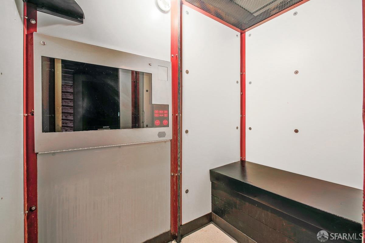 Detail Gallery Image 42 of 47 For 729 Bush St, San Francisco,  CA 94108 - – Beds | – Baths