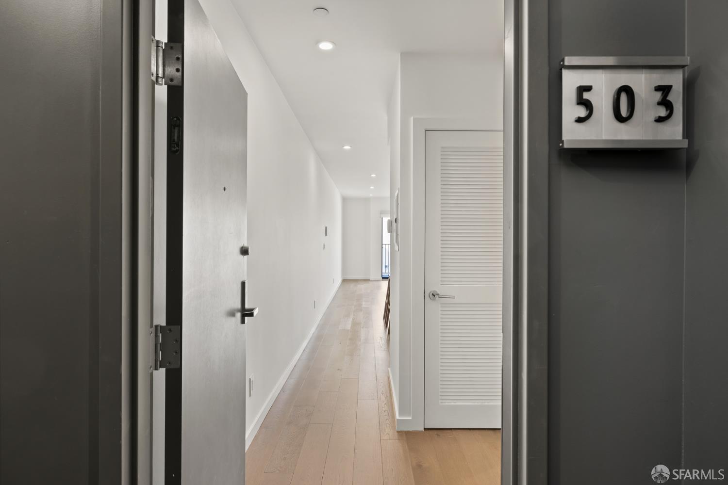 Detail Gallery Image 14 of 15 For 252 9th St #503,  San Francisco,  CA 94103 - 2 Beds | 1 Baths