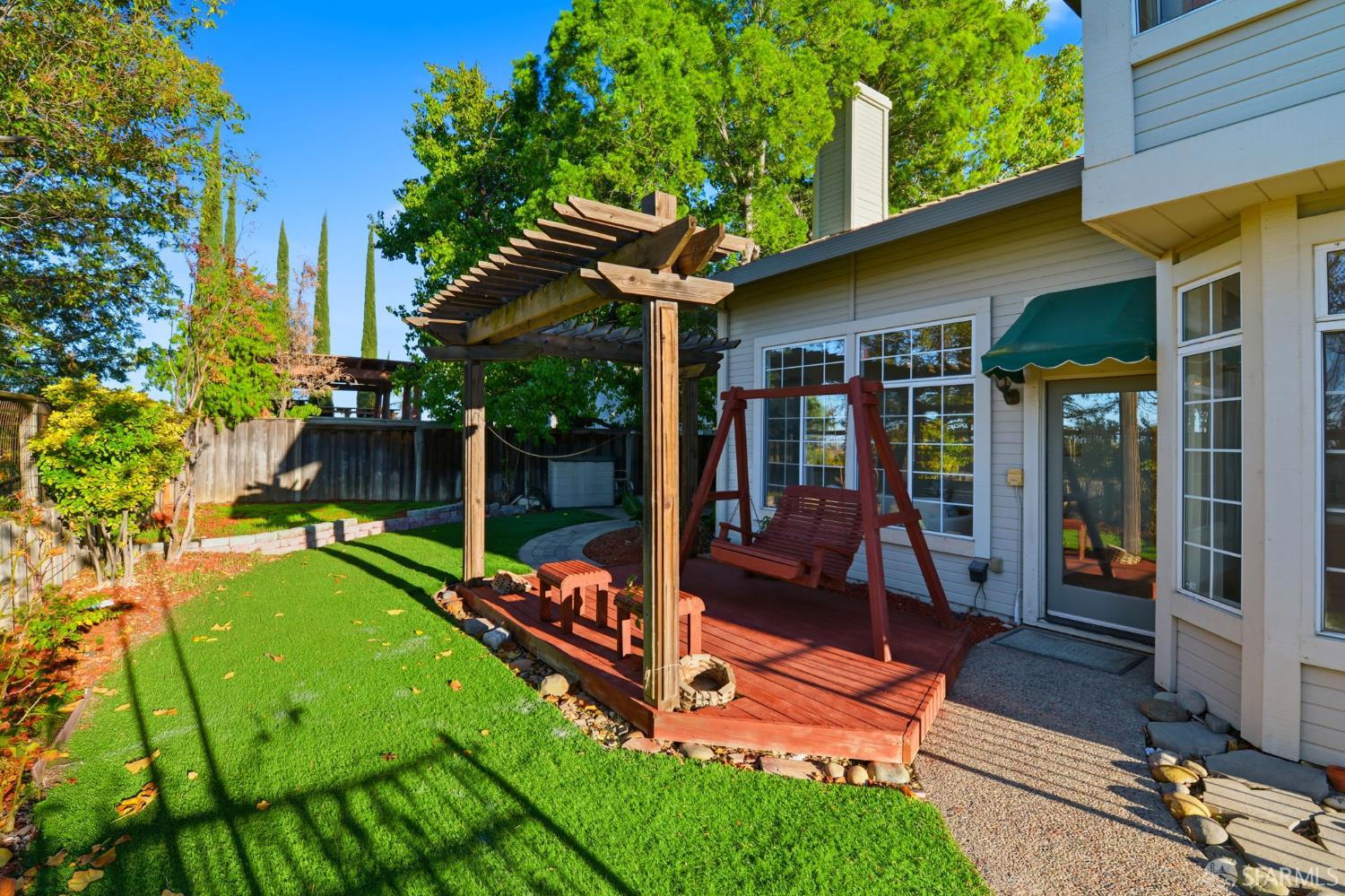 Detail Gallery Image 38 of 41 For 4737 Crestone Peak Ct, Antioch,  CA 94531 - 4 Beds | 3 Baths