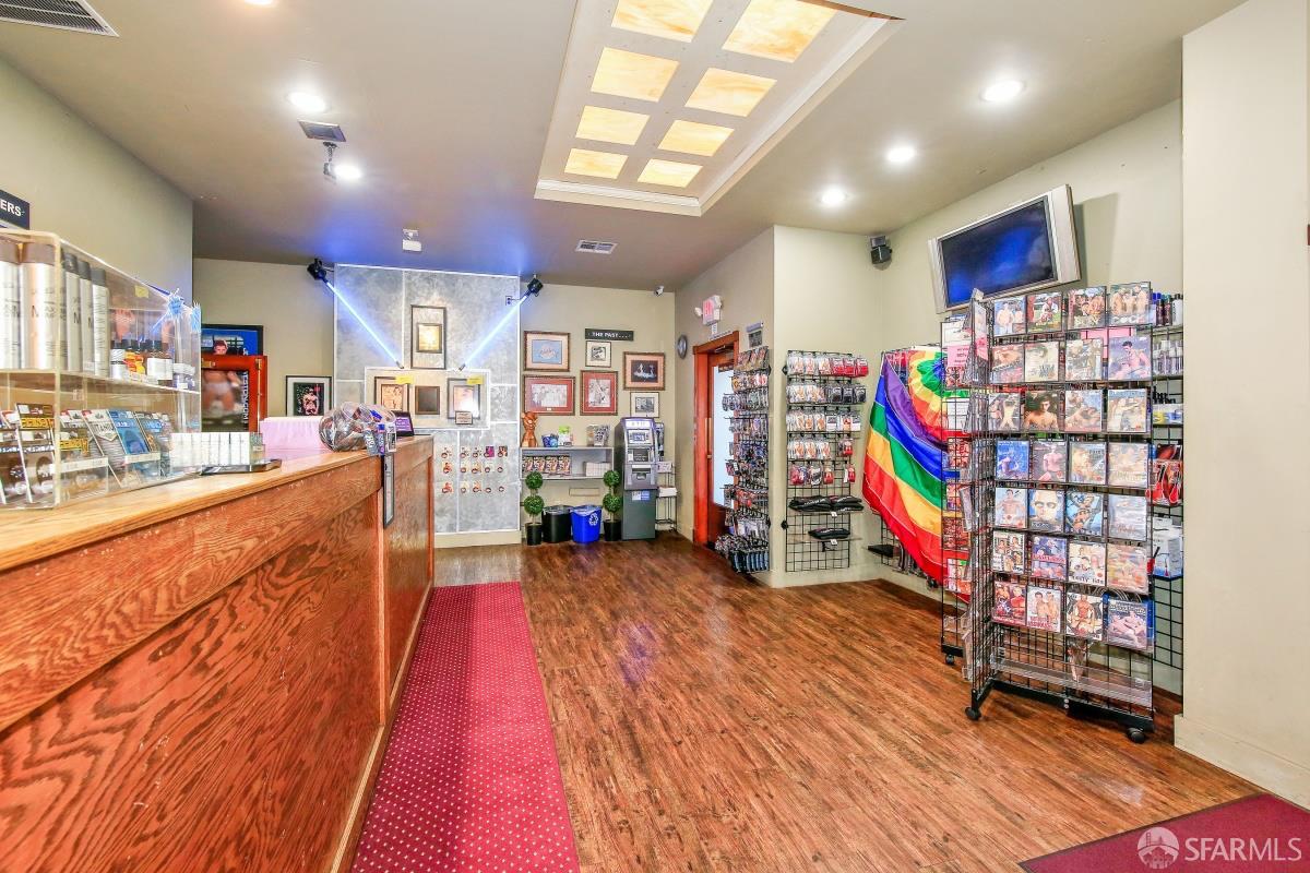 Detail Gallery Image 30 of 47 For 729 Bush St, San Francisco,  CA 94108 - – Beds | – Baths