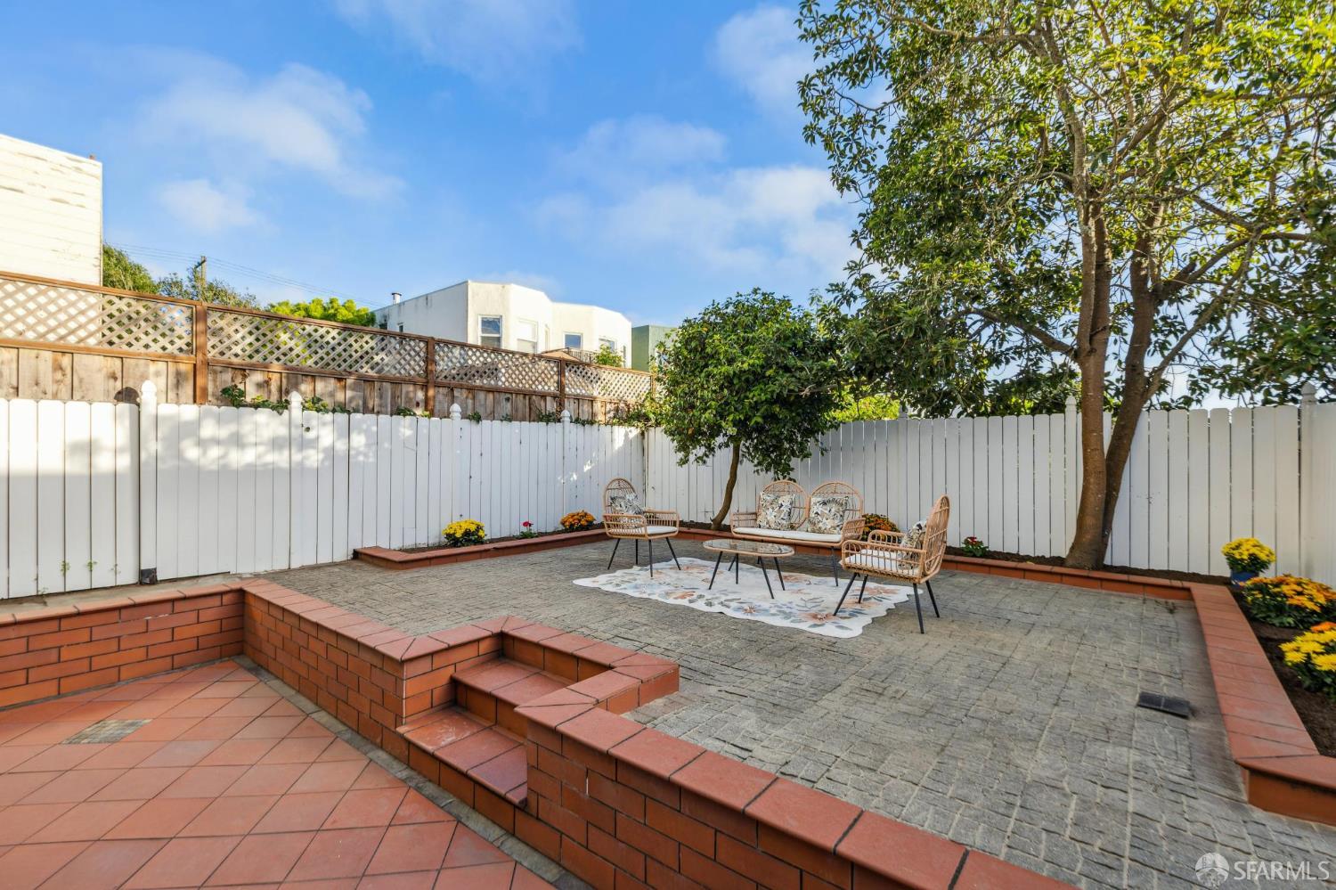 Detail Gallery Image 61 of 64 For 1727 Ulloa St, San Francisco,  CA 94116 - 5 Beds | 4/1 Baths