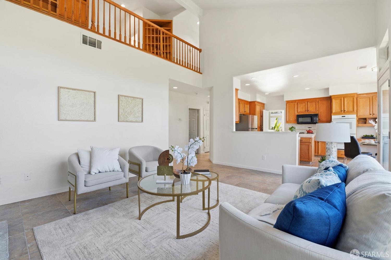 Detail Gallery Image 10 of 41 For 4737 Crestone Peak Ct, Antioch,  CA 94531 - 4 Beds | 3 Baths