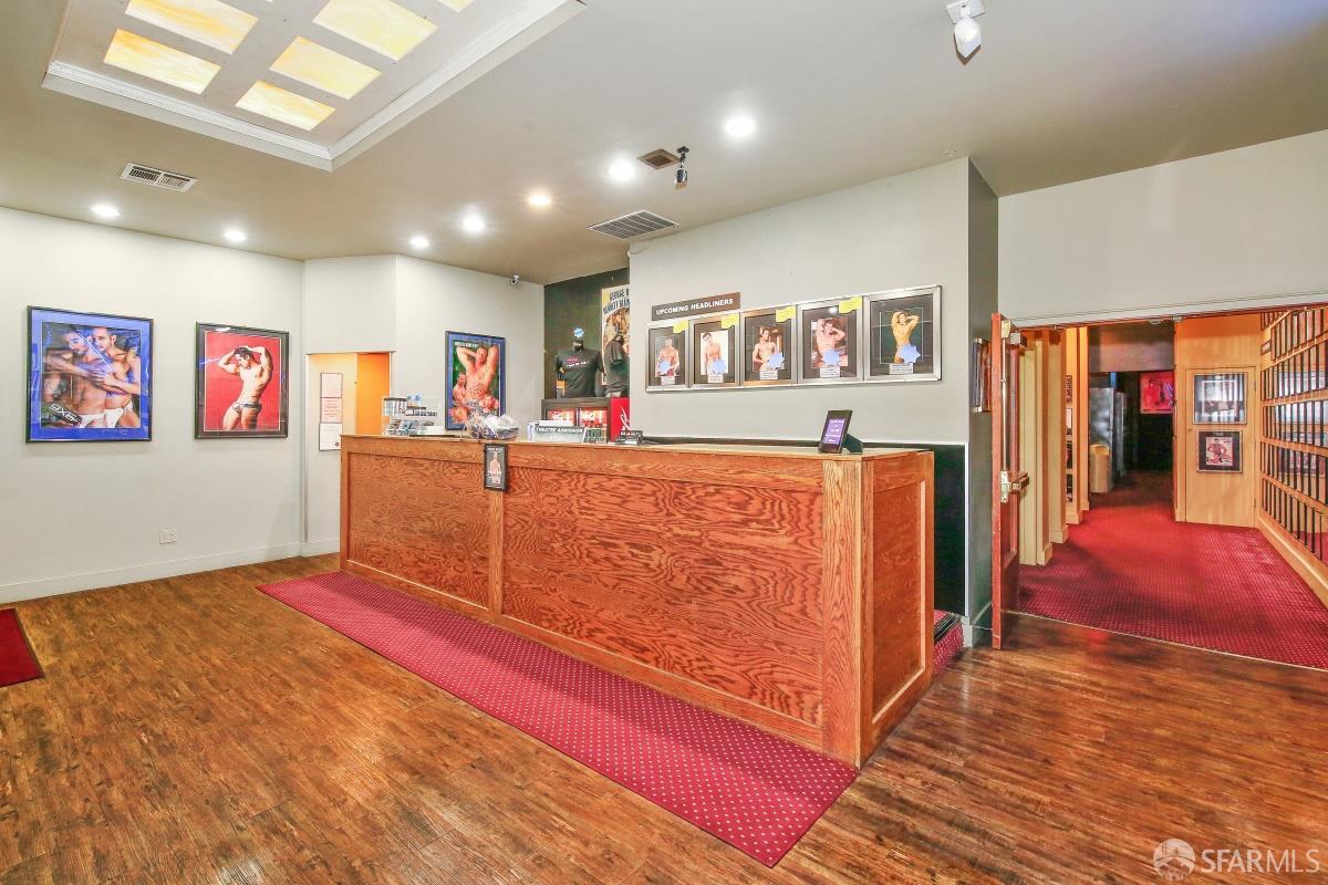 Detail Gallery Image 35 of 47 For 729 Bush St, San Francisco,  CA 94108 - – Beds | – Baths