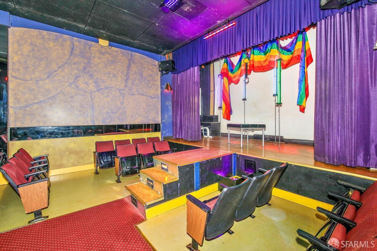 Detail Gallery Image 18 of 47 For 729 Bush St, San Francisco,  CA 94108 - – Beds | – Baths