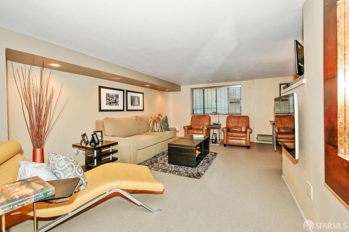 Detail Gallery Image 9 of 47 For 729 Bush St, San Francisco,  CA 94108 - – Beds | – Baths