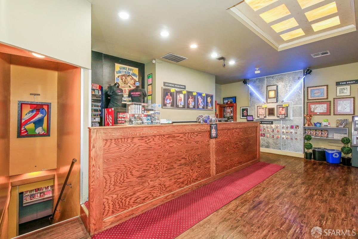 Detail Gallery Image 40 of 47 For 729 Bush St, San Francisco,  CA 94108 - – Beds | – Baths