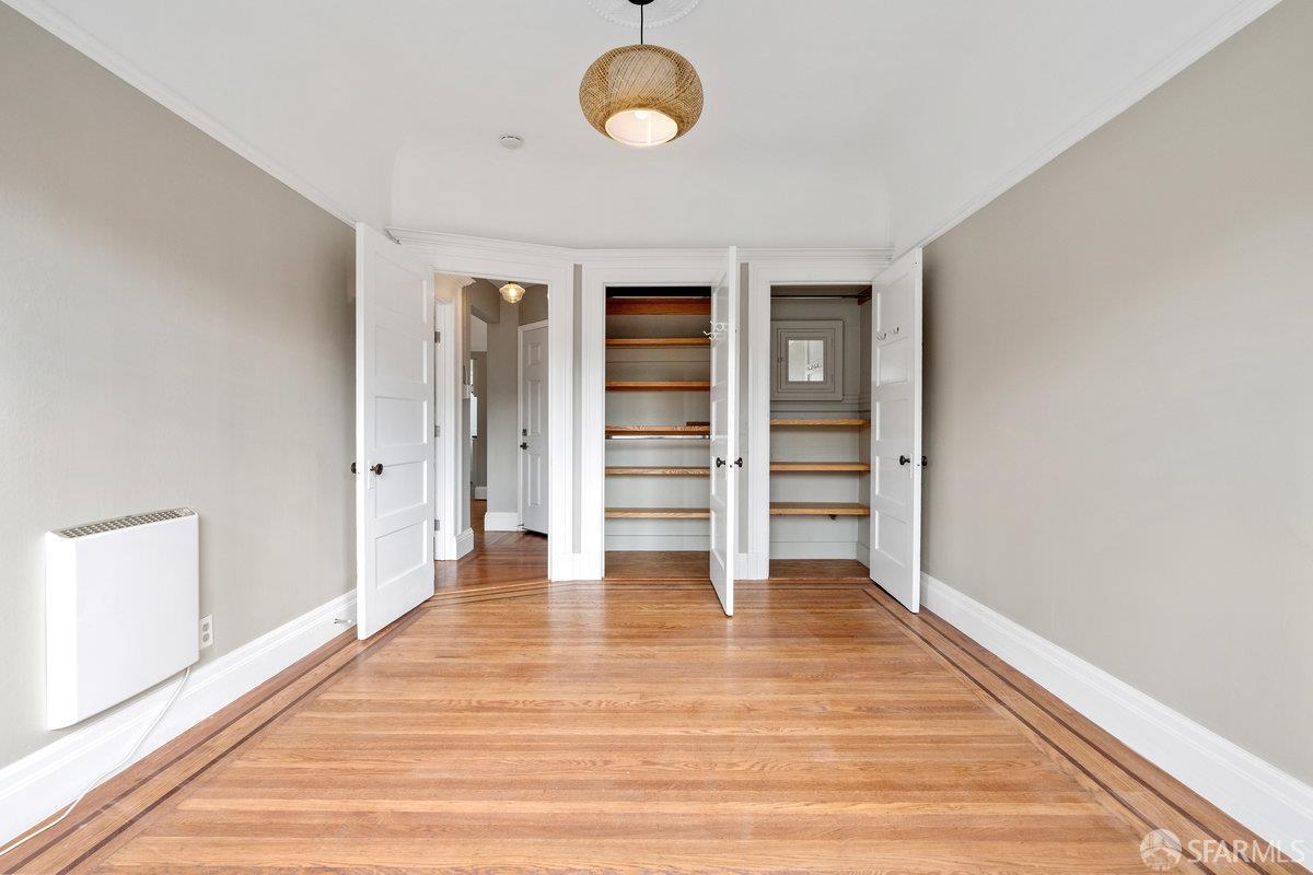 Detail Gallery Image 11 of 16 For 370 Frederick St, San Francisco,  CA 94117 - 2 Beds | 1 Baths