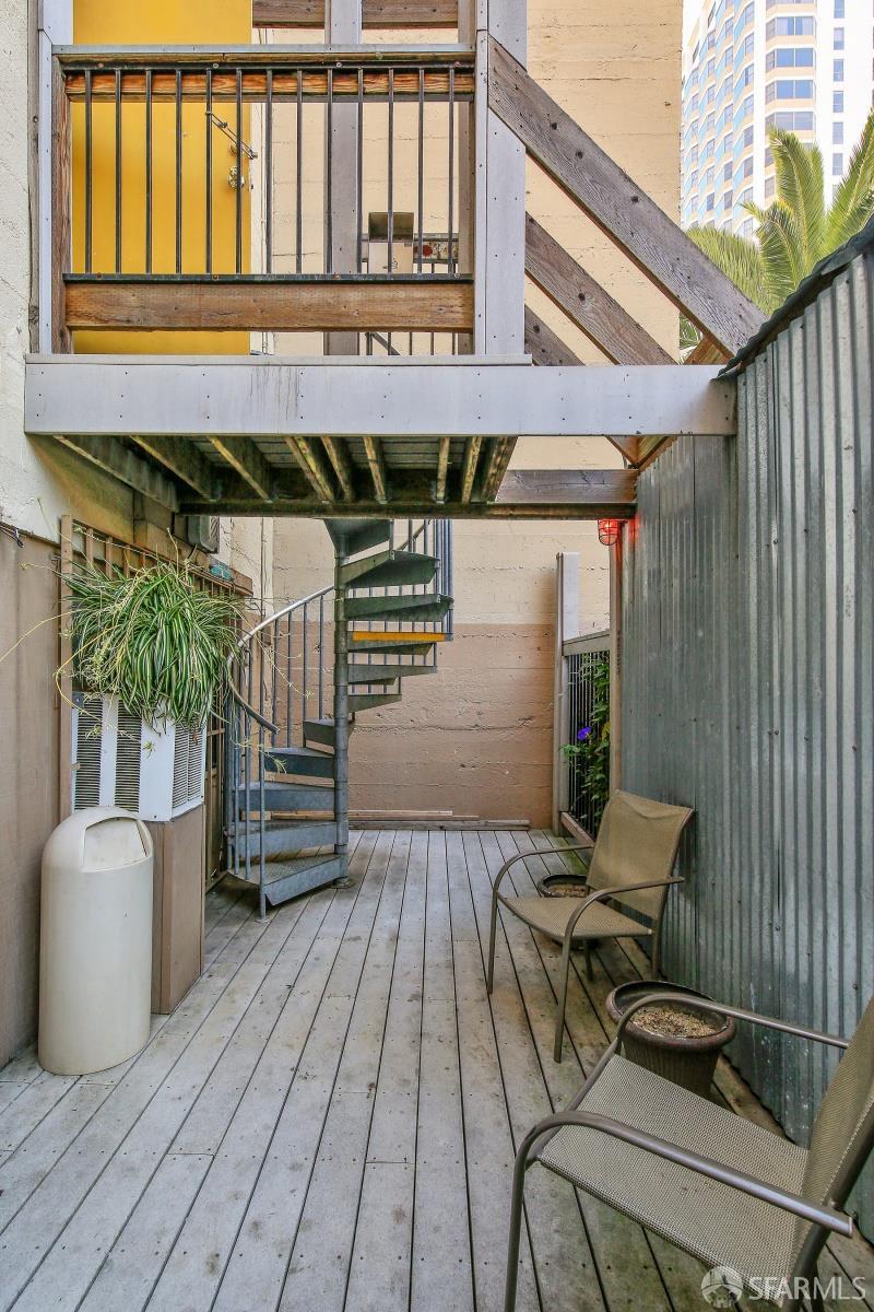 Detail Gallery Image 32 of 47 For 729 Bush St, San Francisco,  CA 94108 - – Beds | – Baths