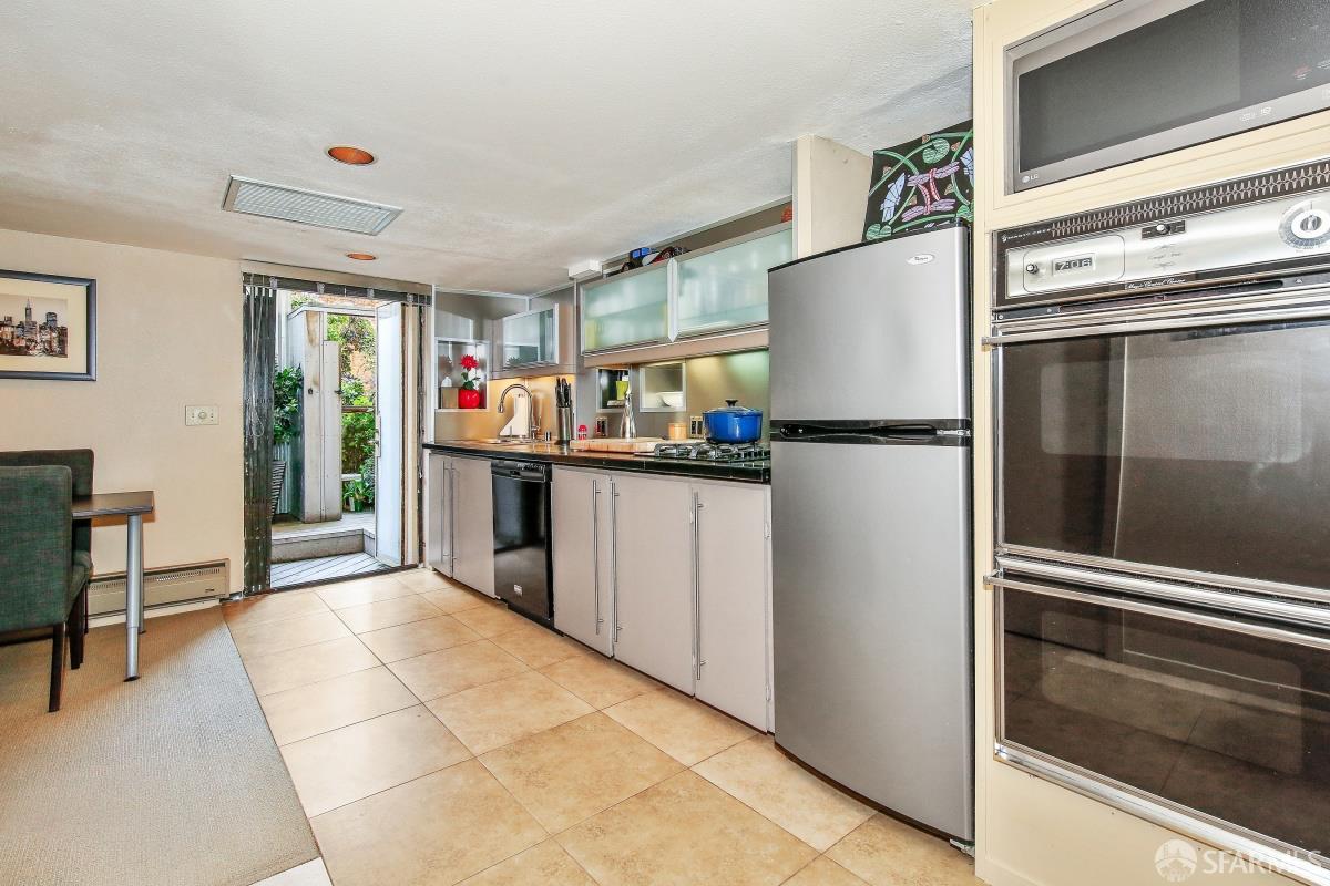 Detail Gallery Image 19 of 47 For 729 Bush St, San Francisco,  CA 94108 - – Beds | – Baths