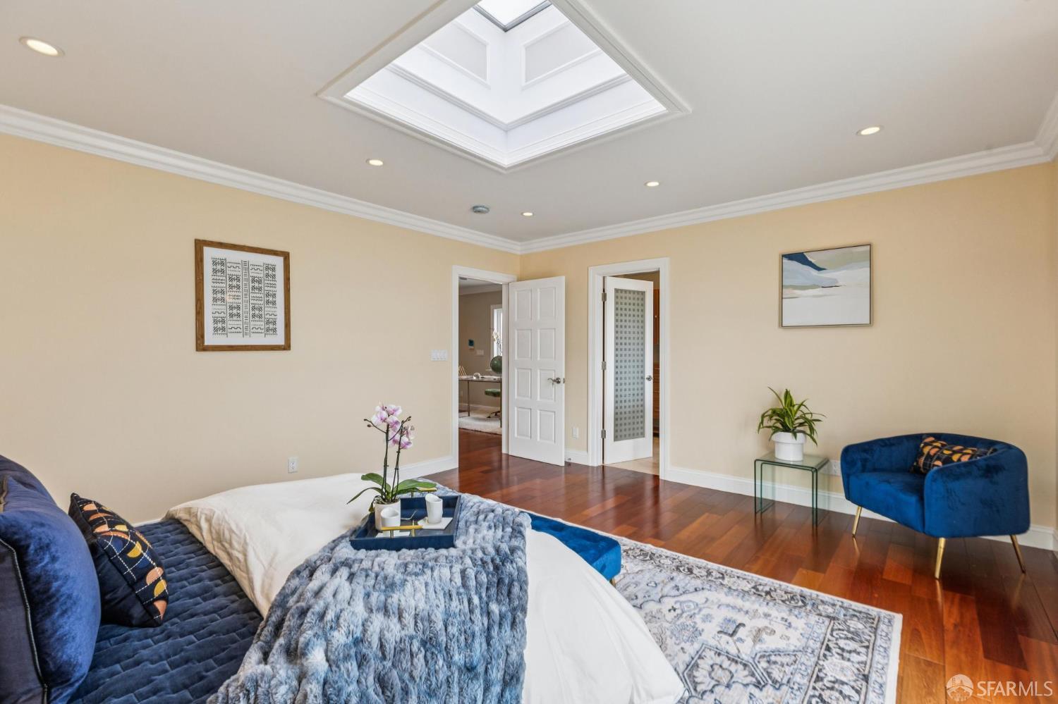 Detail Gallery Image 42 of 64 For 1727 Ulloa St, San Francisco,  CA 94116 - 5 Beds | 4/1 Baths