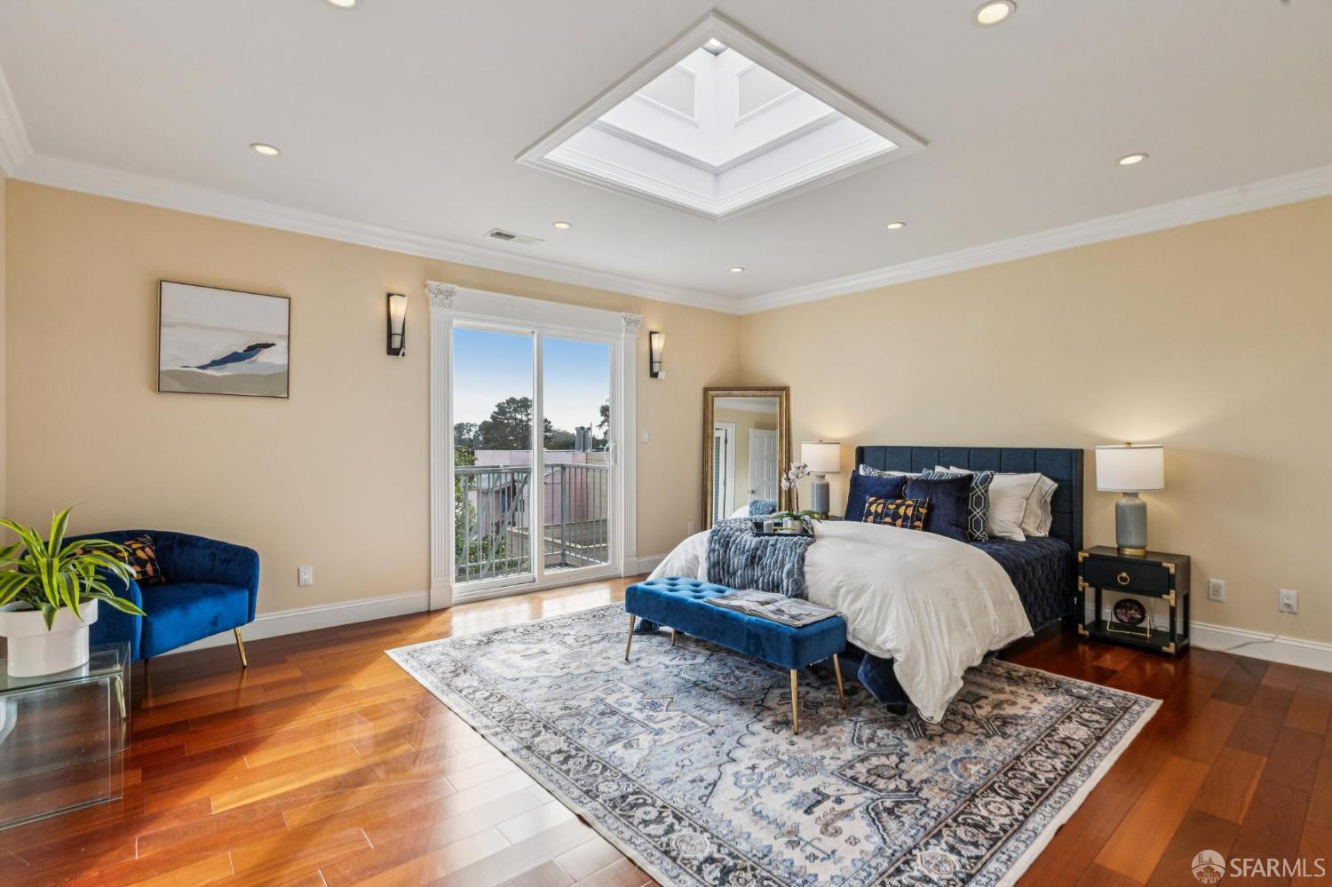 Detail Gallery Image 21 of 64 For 1727 Ulloa St, San Francisco,  CA 94116 - 5 Beds | 4/1 Baths