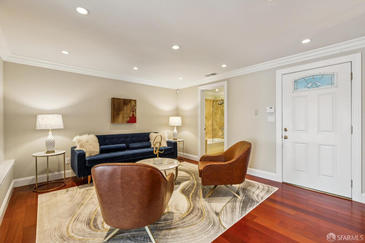 Detail Gallery Image 49 of 64 For 1727 Ulloa St, San Francisco,  CA 94116 - 5 Beds | 4/1 Baths