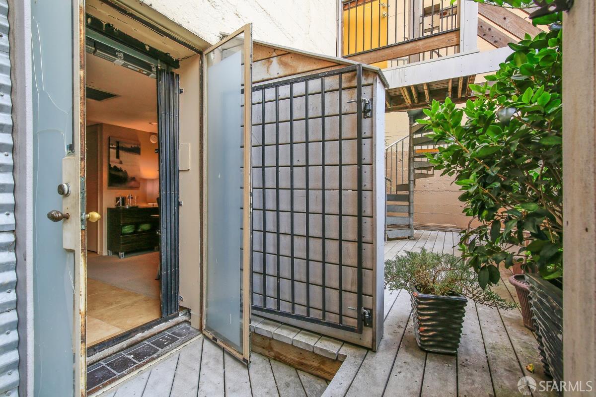 Detail Gallery Image 17 of 47 For 729 Bush St, San Francisco,  CA 94108 - – Beds | – Baths