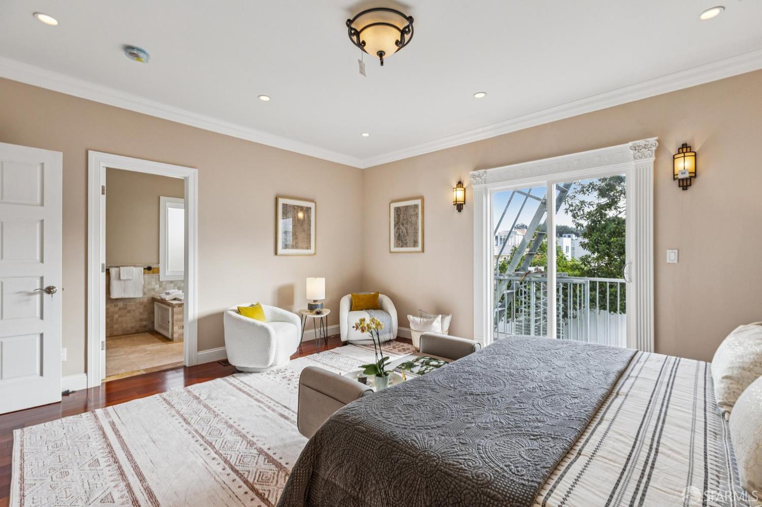 Detail Gallery Image 23 of 64 For 1727 Ulloa St, San Francisco,  CA 94116 - 5 Beds | 4/1 Baths