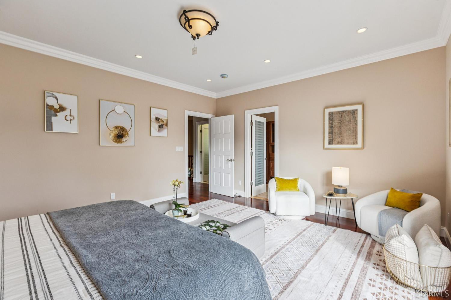 Detail Gallery Image 25 of 64 For 1727 Ulloa St, San Francisco,  CA 94116 - 5 Beds | 4/1 Baths