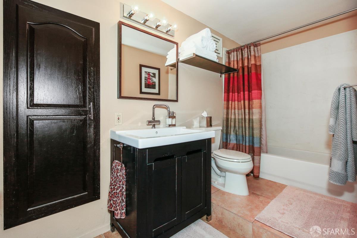 Detail Gallery Image 7 of 47 For 729 Bush St, San Francisco,  CA 94108 - – Beds | – Baths