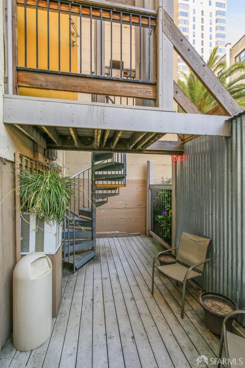 Detail Gallery Image 41 of 47 For 729 Bush St, San Francisco,  CA 94108 - – Beds | – Baths