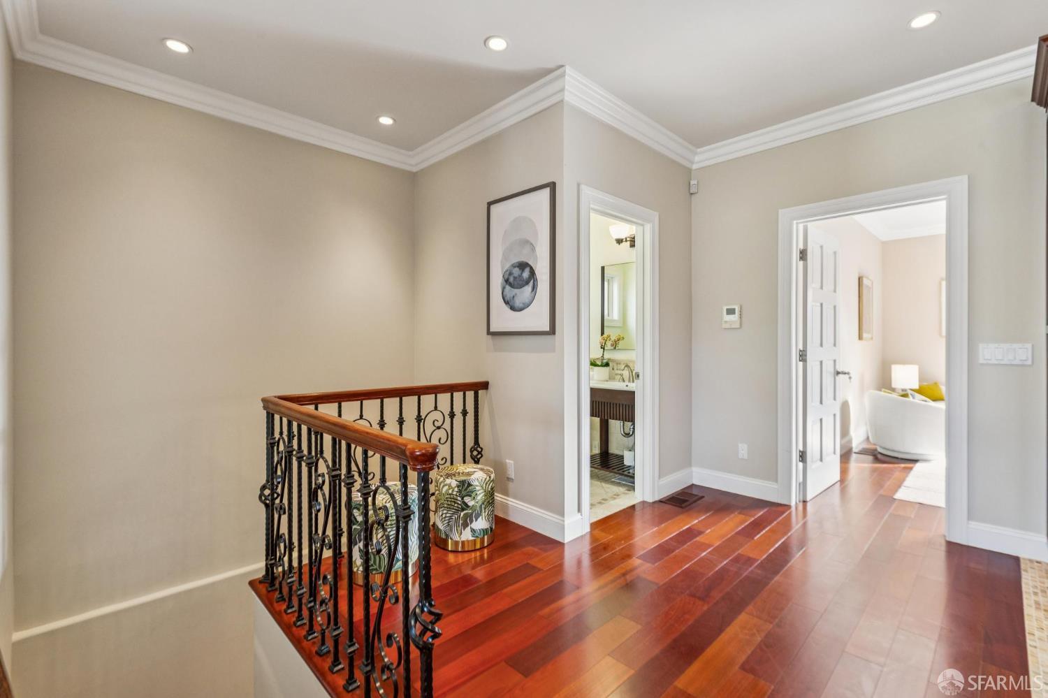 Detail Gallery Image 28 of 64 For 1727 Ulloa St, San Francisco,  CA 94116 - 5 Beds | 4/1 Baths