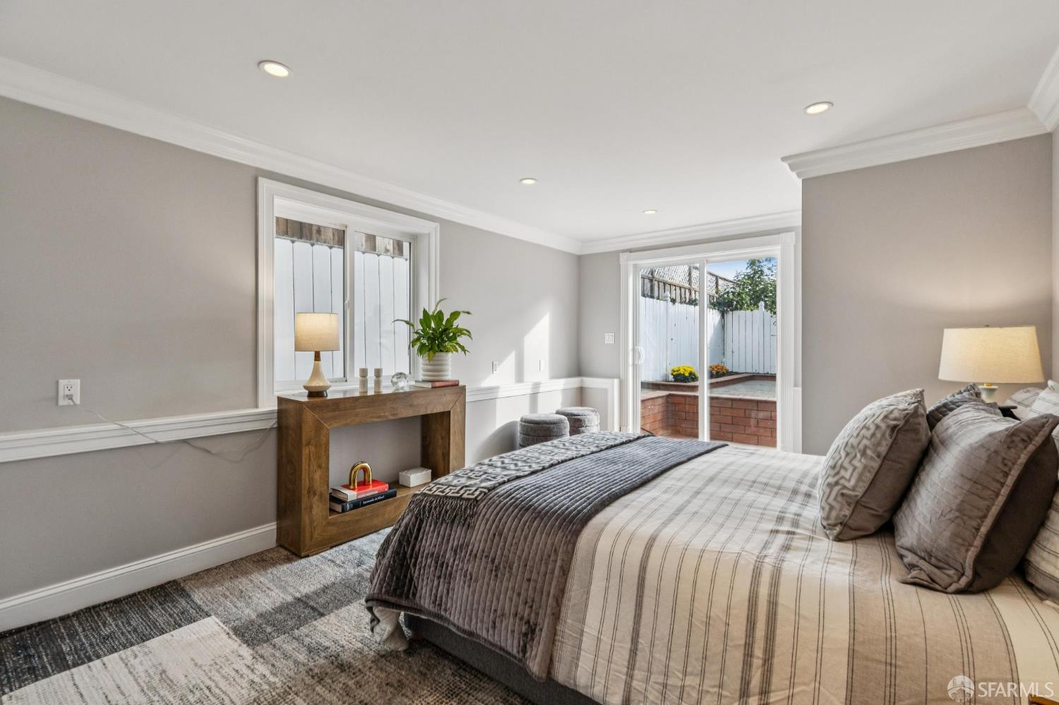 Detail Gallery Image 54 of 64 For 1727 Ulloa St, San Francisco,  CA 94116 - 5 Beds | 4/1 Baths