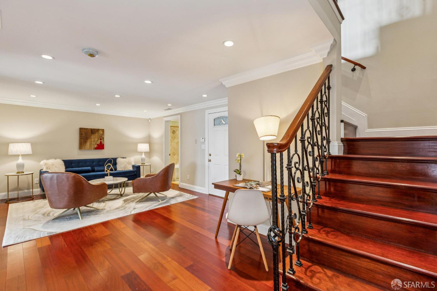 Detail Gallery Image 47 of 64 For 1727 Ulloa St, San Francisco,  CA 94116 - 5 Beds | 4/1 Baths