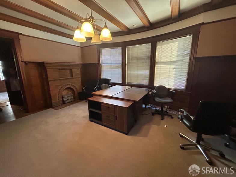 Detail Gallery Image 5 of 20 For 1410 Jackson St, Oakland,  CA 94612 - – Beds | – Baths