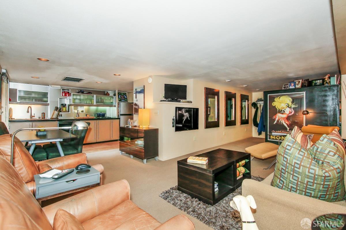 Detail Gallery Image 13 of 47 For 729 Bush St, San Francisco,  CA 94108 - – Beds | – Baths