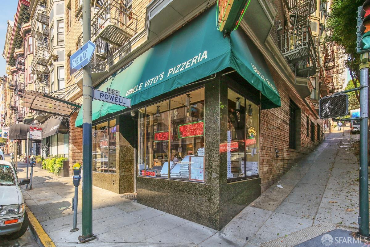 Detail Gallery Image 5 of 47 For 729 Bush St, San Francisco,  CA 94108 - – Beds | – Baths