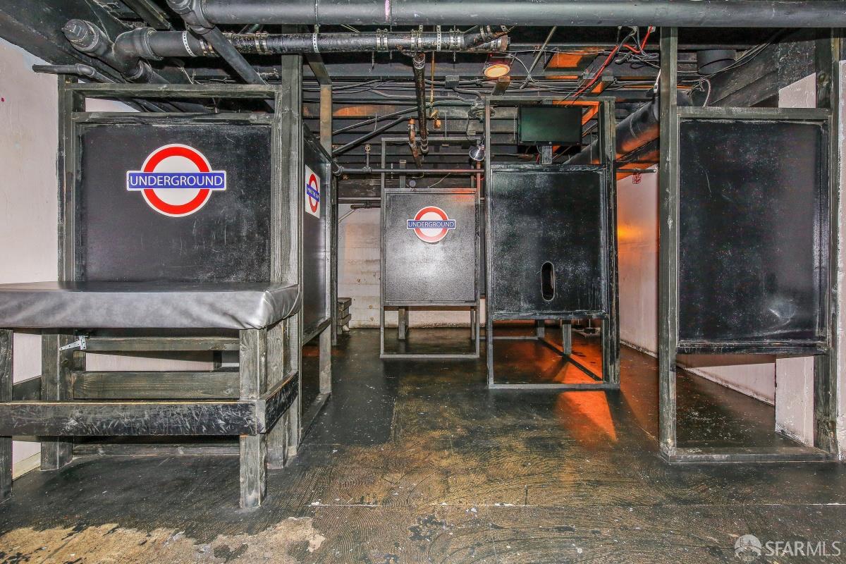 Detail Gallery Image 43 of 47 For 729 Bush St, San Francisco,  CA 94108 - – Beds | – Baths