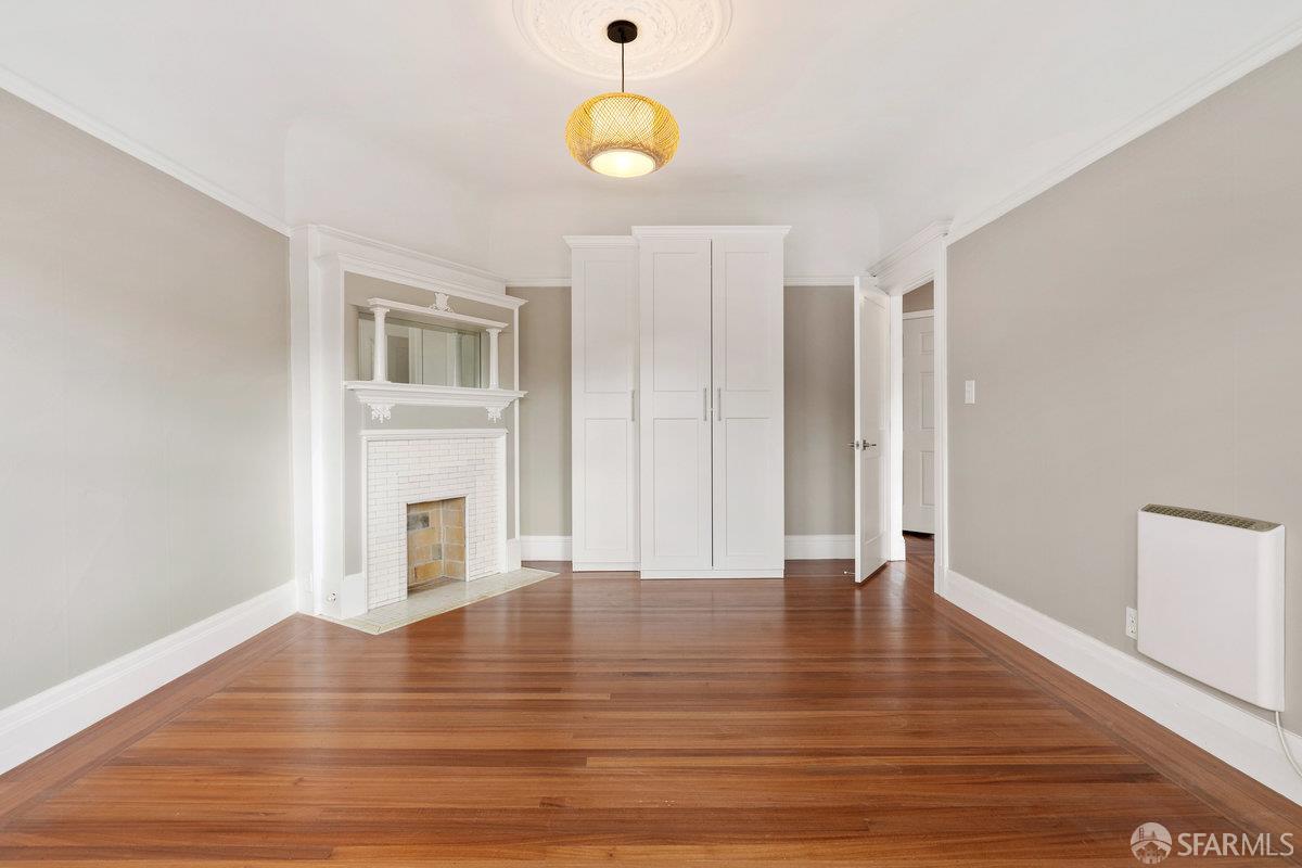 Detail Gallery Image 15 of 16 For 370 Frederick St, San Francisco,  CA 94117 - 2 Beds | 1 Baths