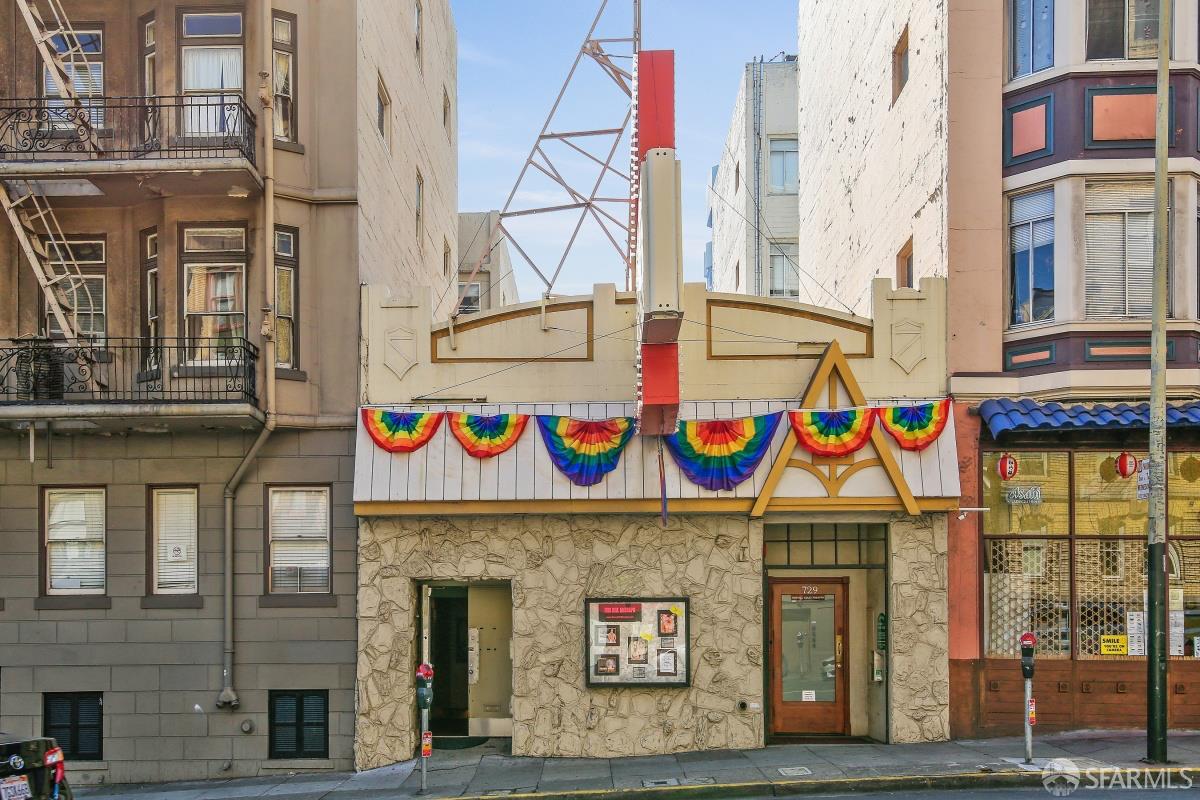 Detail Gallery Image 12 of 47 For 729 Bush St, San Francisco,  CA 94108 - – Beds | – Baths