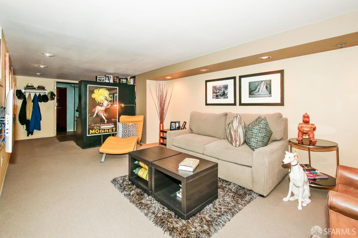 Detail Gallery Image 15 of 47 For 729 Bush St, San Francisco,  CA 94108 - – Beds | – Baths