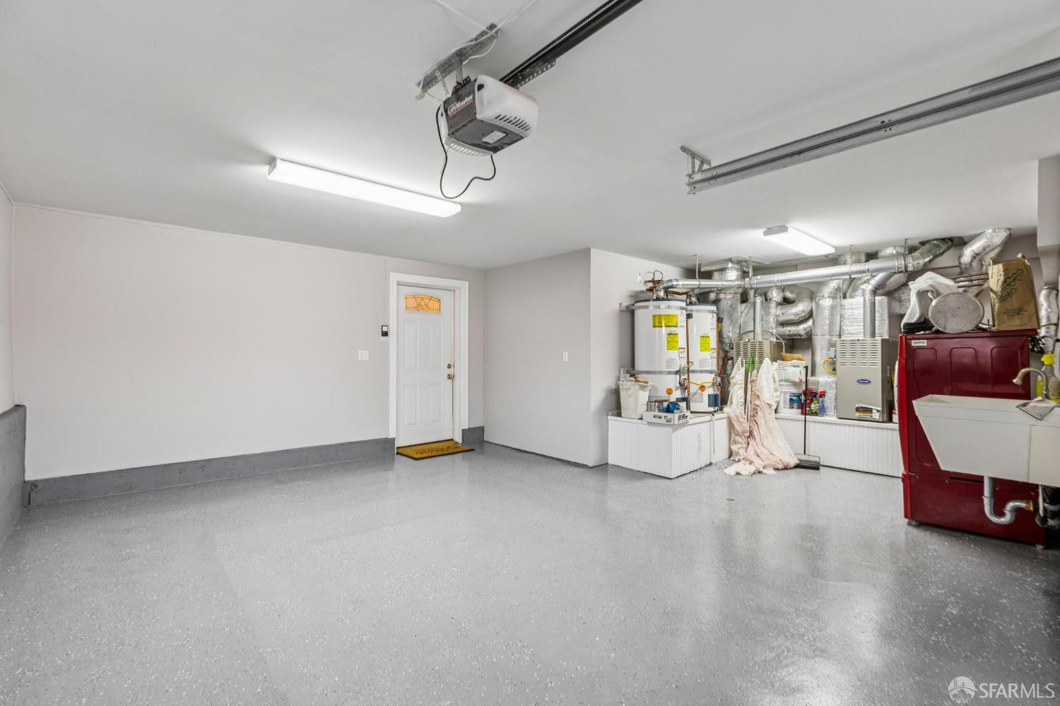 Detail Gallery Image 60 of 64 For 1727 Ulloa St, San Francisco,  CA 94116 - 5 Beds | 4/1 Baths