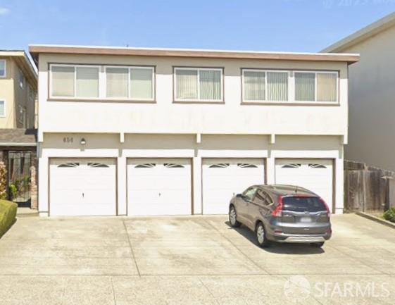 Detail Gallery Image 1 of 1 For 656 Commercial Ave, South San Francisco,  CA 94080 - – Beds | – Baths