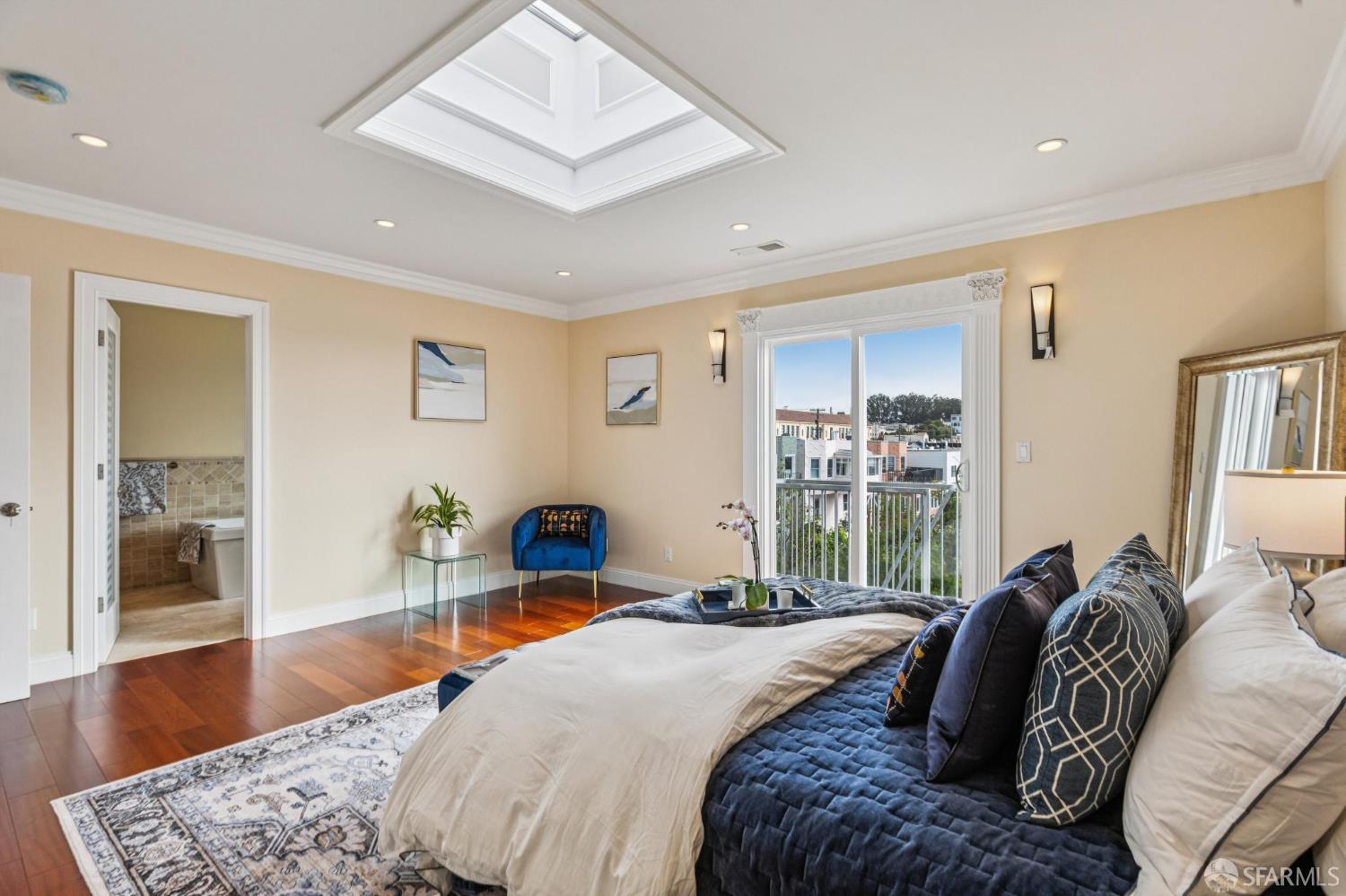 Detail Gallery Image 41 of 64 For 1727 Ulloa St, San Francisco,  CA 94116 - 5 Beds | 4/1 Baths
