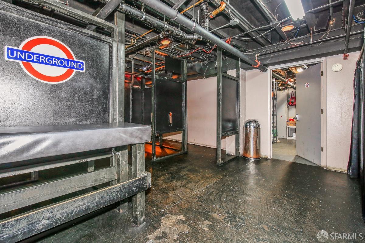 Detail Gallery Image 37 of 47 For 729 Bush St, San Francisco,  CA 94108 - – Beds | – Baths