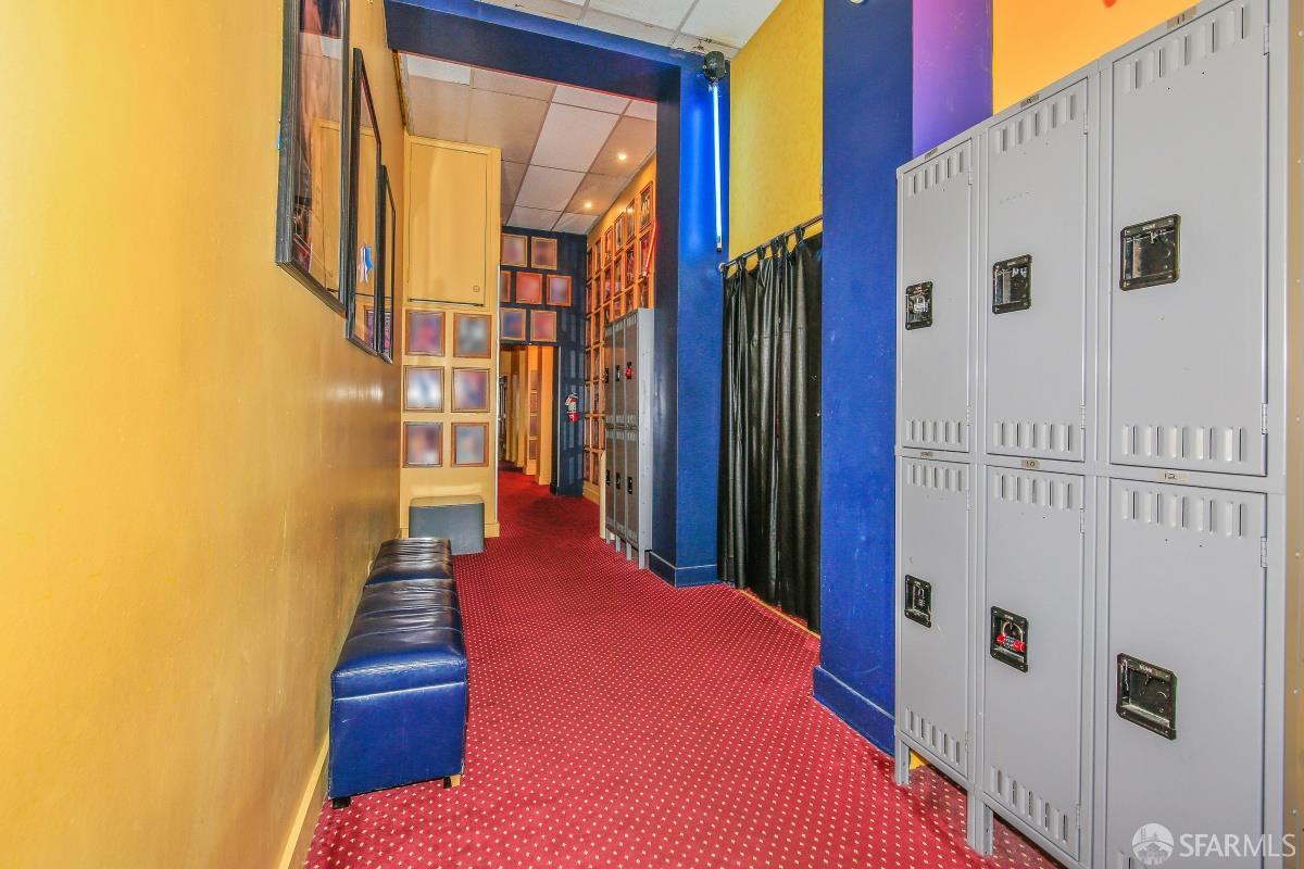 Detail Gallery Image 46 of 47 For 729 Bush St, San Francisco,  CA 94108 - – Beds | – Baths