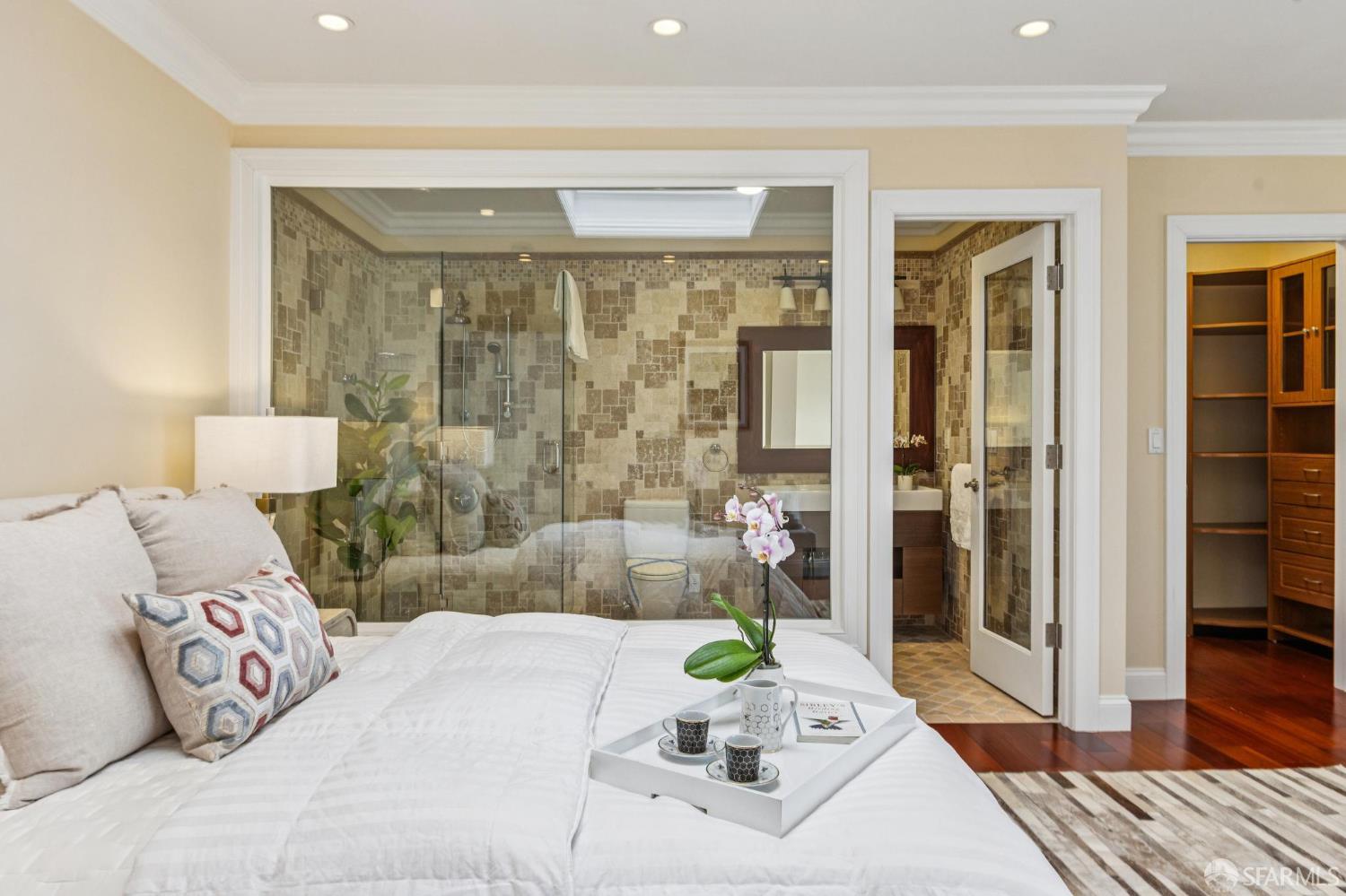 Detail Gallery Image 36 of 64 For 1727 Ulloa St, San Francisco,  CA 94116 - 5 Beds | 4/1 Baths