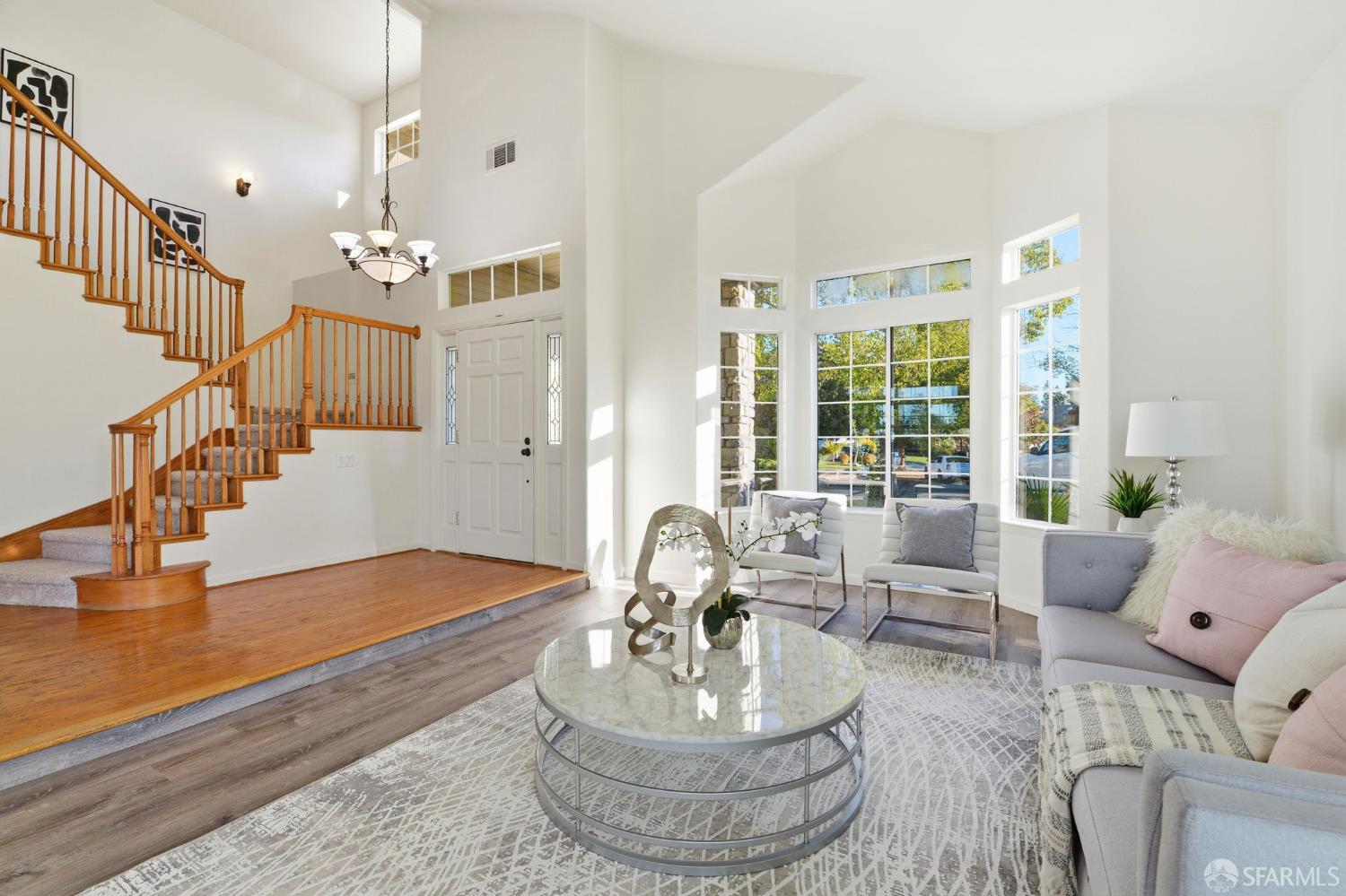 Detail Gallery Image 7 of 41 For 4737 Crestone Peak Ct, Antioch,  CA 94531 - 4 Beds | 3 Baths