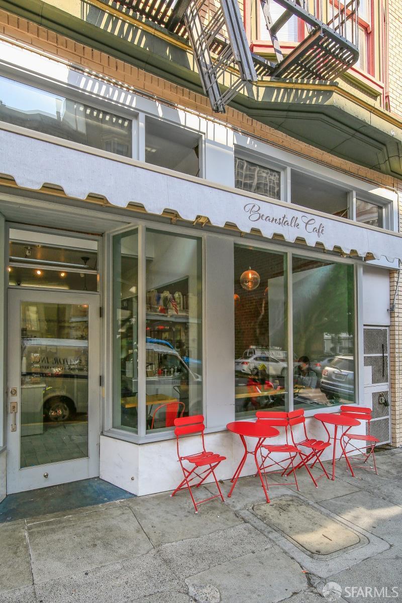 Detail Gallery Image 44 of 47 For 729 Bush St, San Francisco,  CA 94108 - – Beds | – Baths