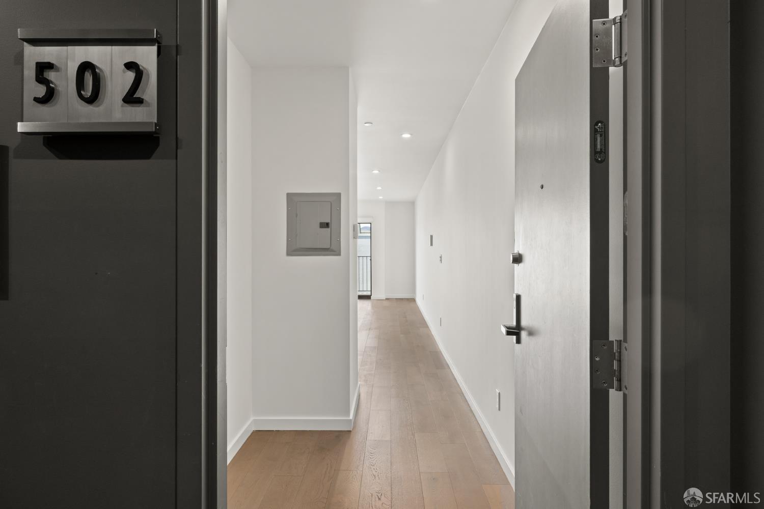 Detail Gallery Image 2 of 13 For 252 9th St #502,  San Francisco,  CA 94103 - 1 Beds | 1 Baths