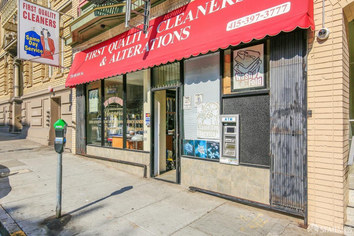 Detail Gallery Image 29 of 47 For 729 Bush St, San Francisco,  CA 94108 - – Beds | – Baths