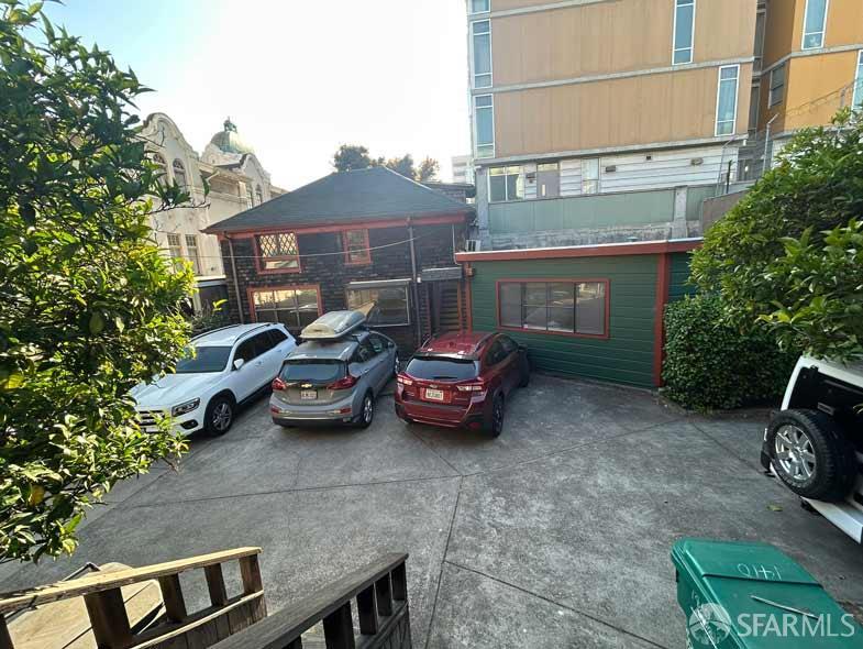 Detail Gallery Image 3 of 20 For 1410 Jackson St, Oakland,  CA 94612 - – Beds | – Baths