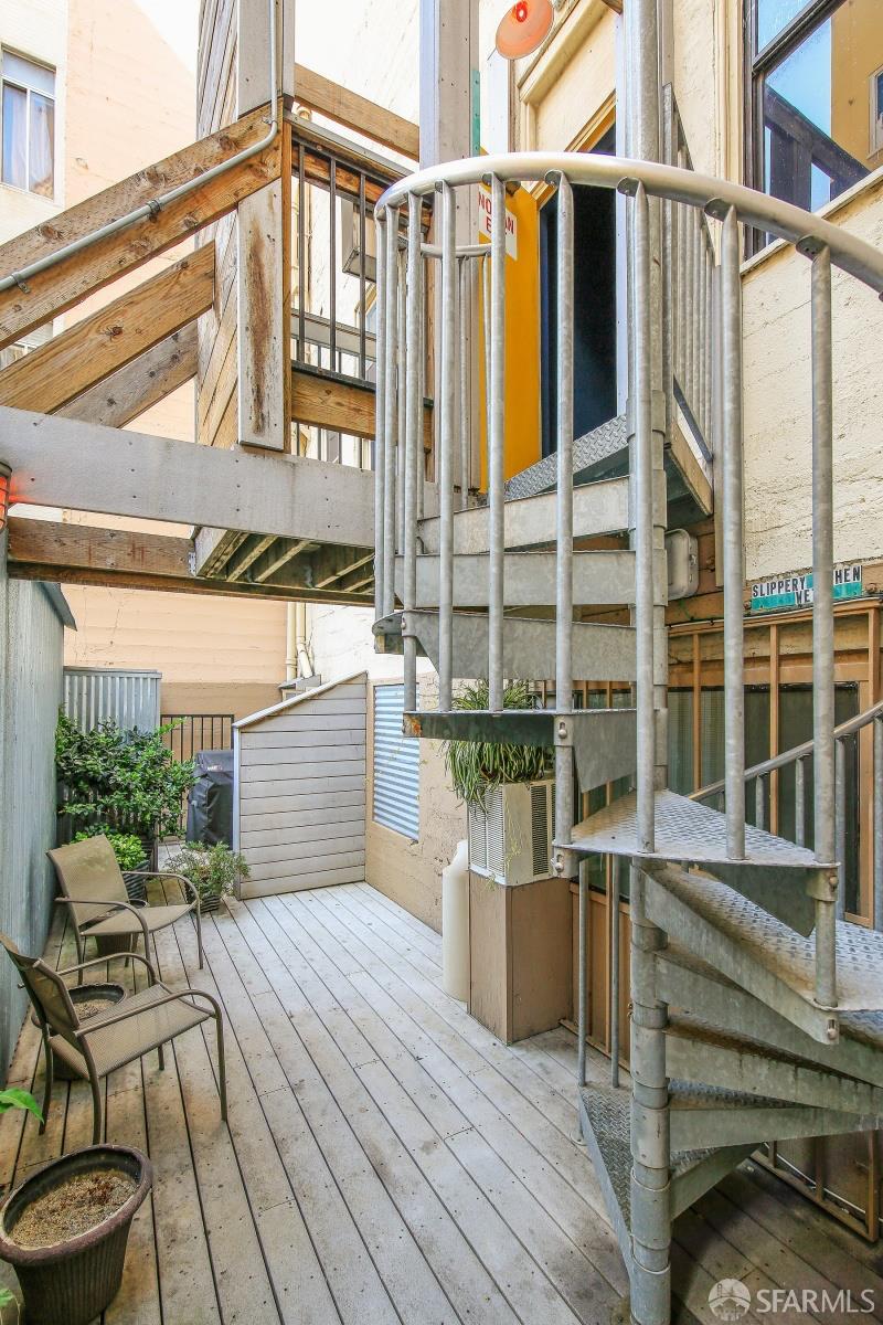 Detail Gallery Image 45 of 47 For 729 Bush St, San Francisco,  CA 94108 - – Beds | – Baths