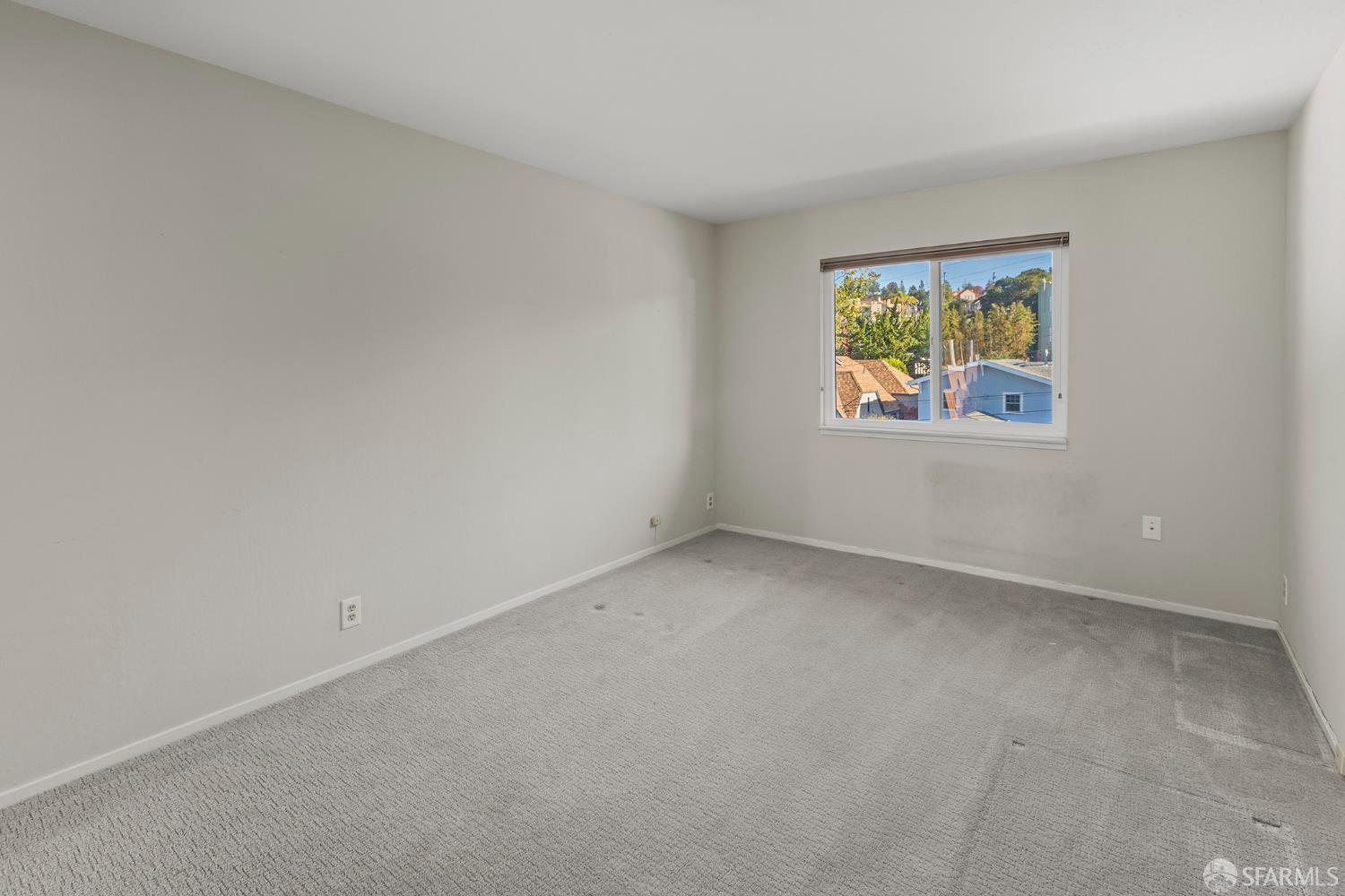 Detail Gallery Image 19 of 25 For 1059 El Centro Ave #3,  Oakland,  CA 94602 - 2 Beds | 2 Baths