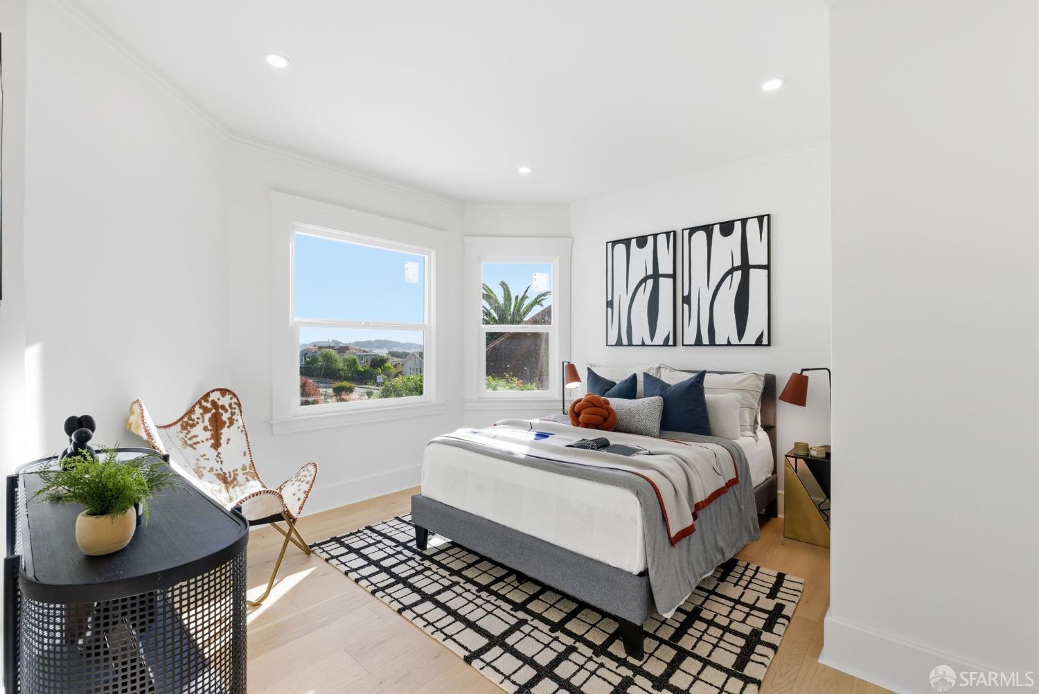 Detail Gallery Image 27 of 38 For 315 Colon Ave, San Francisco,  CA 94127 - 3 Beds | 2 Baths