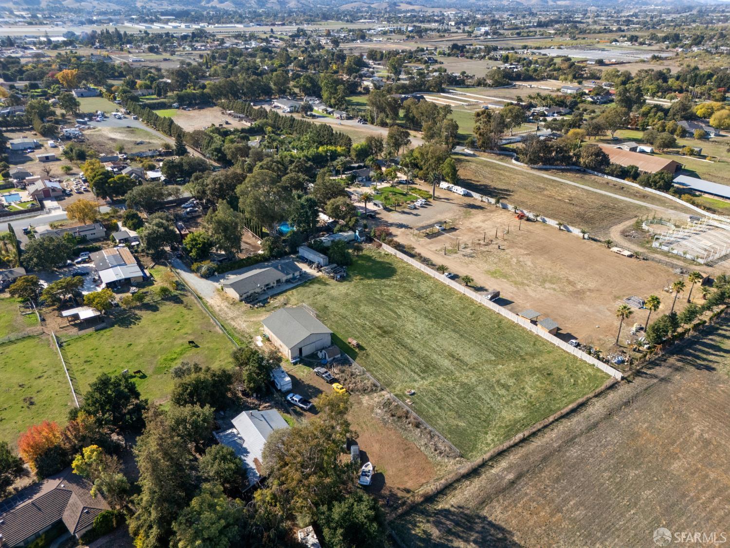 Detail Gallery Image 47 of 49 For 12550 Center Ave, San Martin,  CA 95046 - 3 Beds | 2 Baths