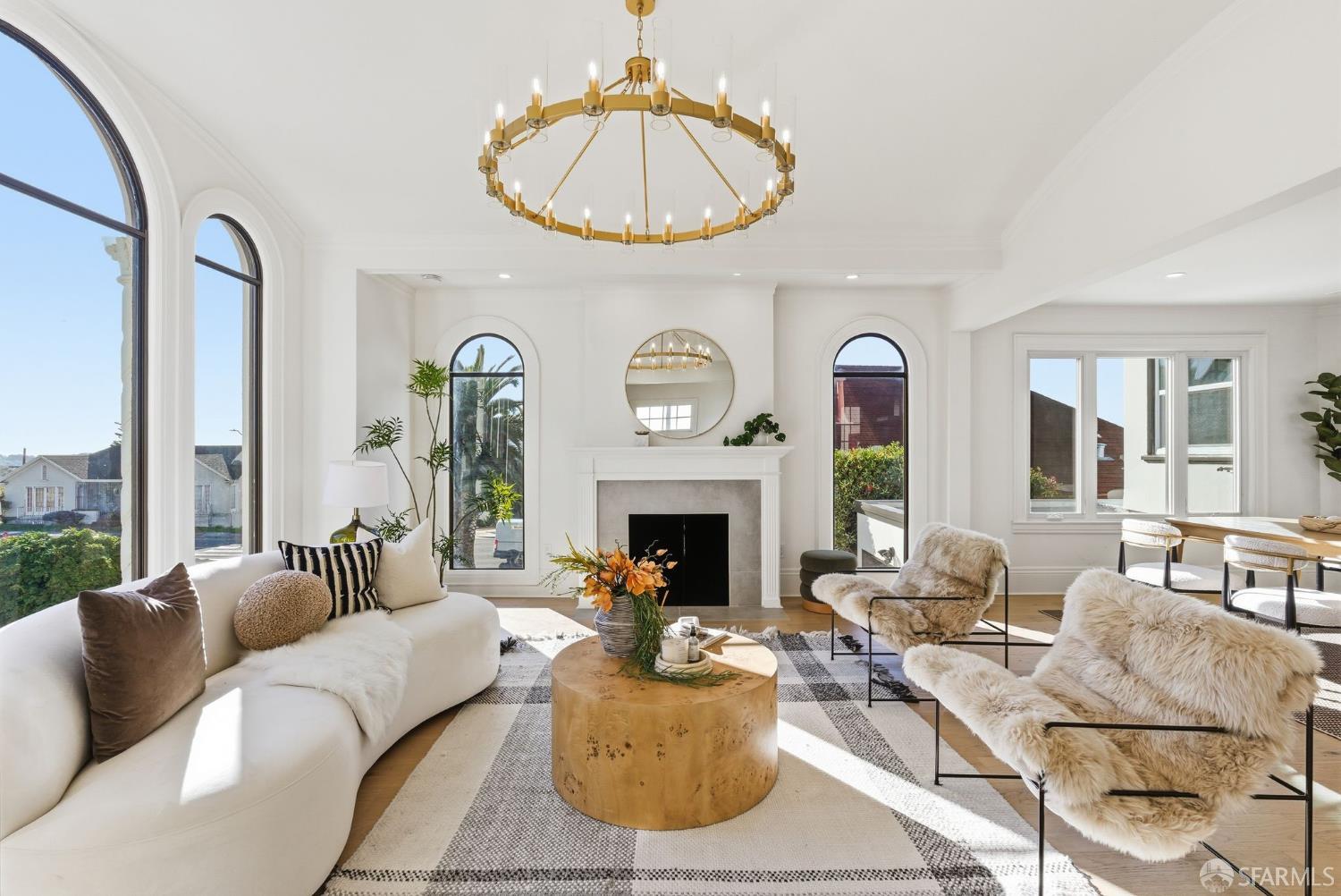 Detail Gallery Image 4 of 38 For 315 Colon Ave, San Francisco,  CA 94127 - 3 Beds | 2 Baths